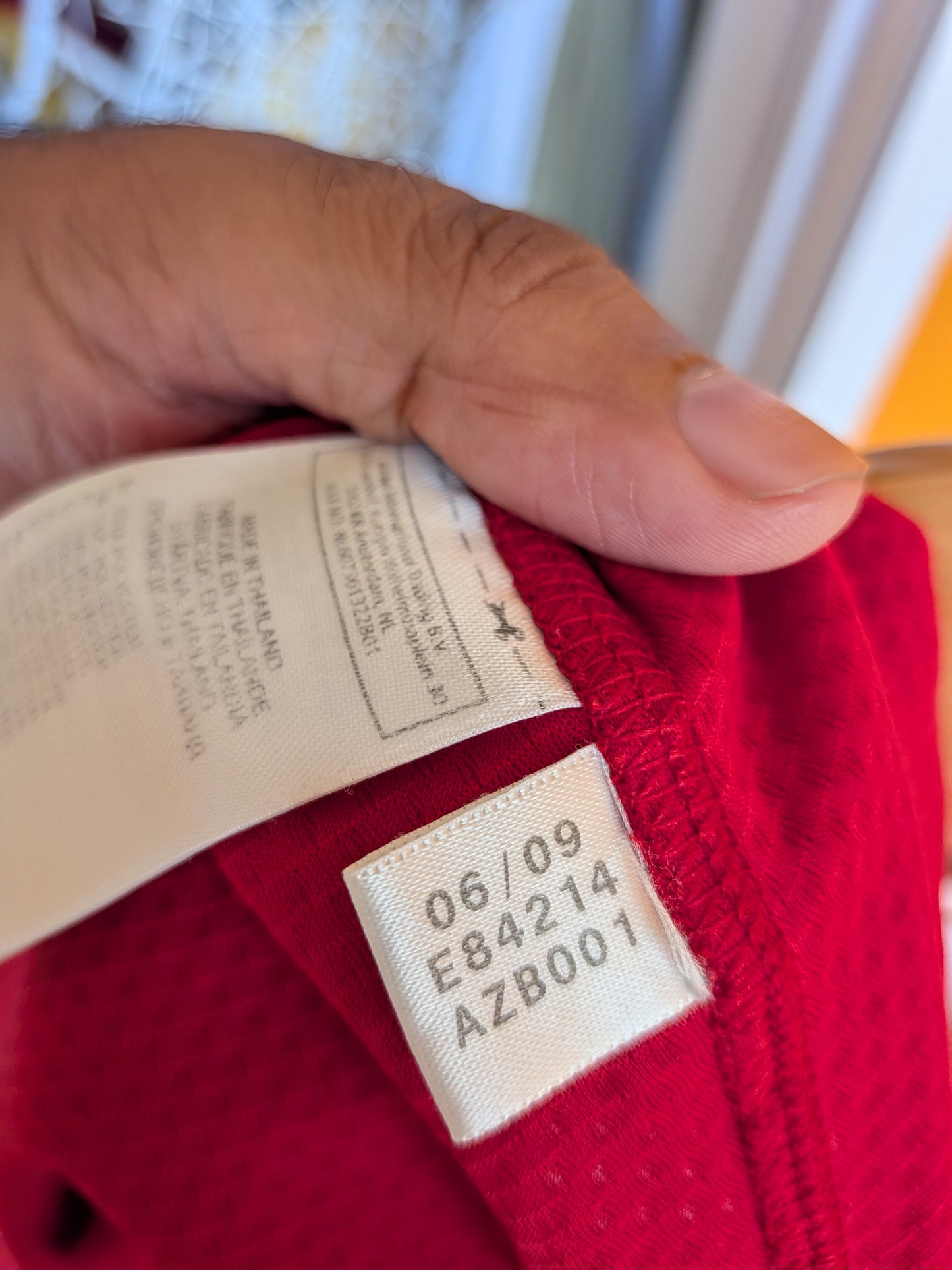 Bayern Munich 2009-10 Home Jersey