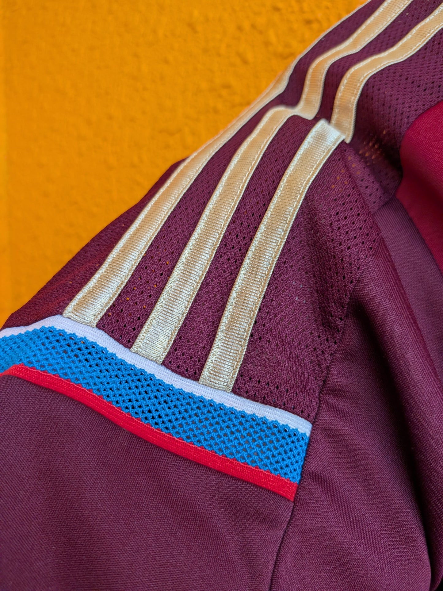 Russia 2014 World cup Home Jersey