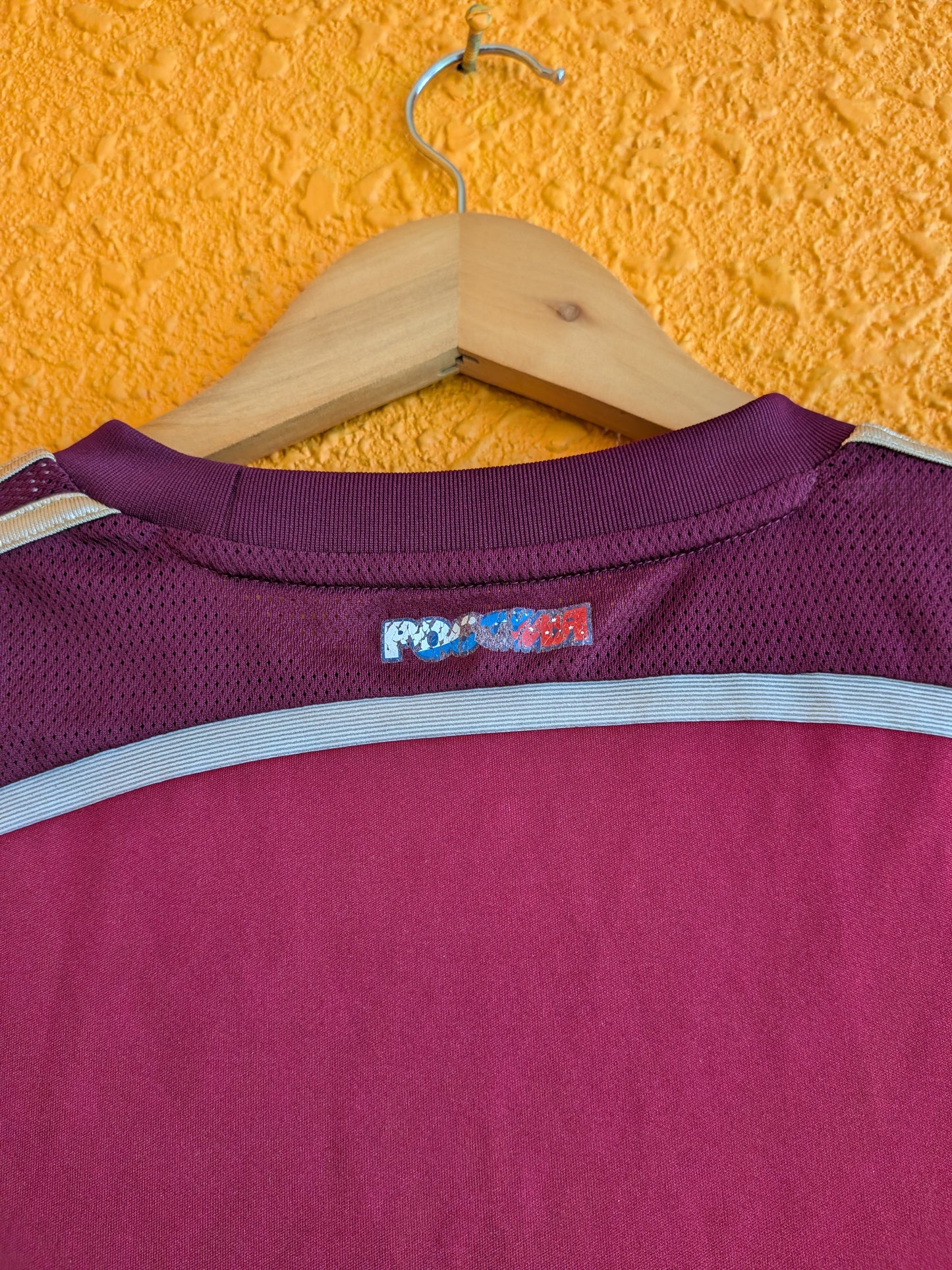 Russia 2014 World cup Home Jersey