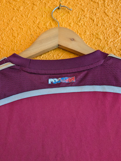 Russia 2014 World cup Home Jersey