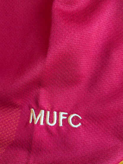 Manchester United 2006-07 Home