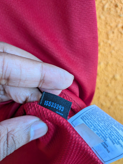 Manchester United 2006-07 Home