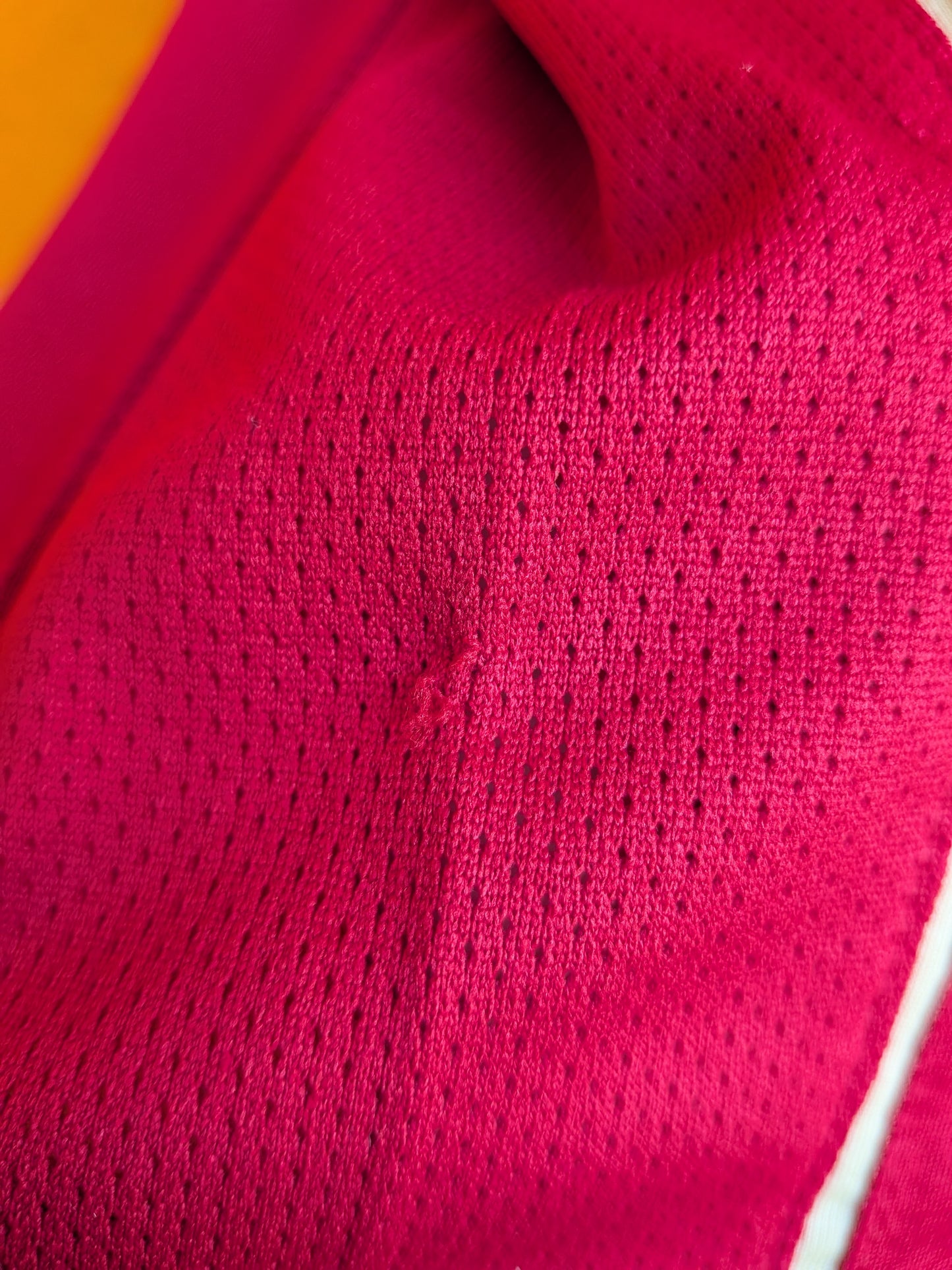 Manchester United 2006-07 Home