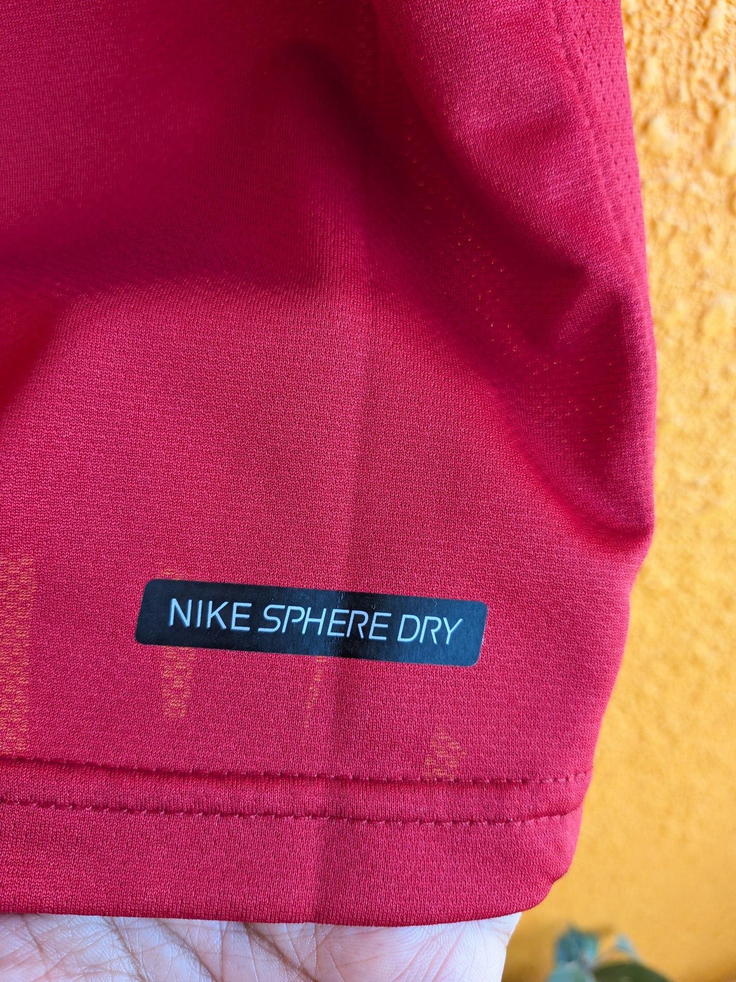 Manchester United 2006-07 Home