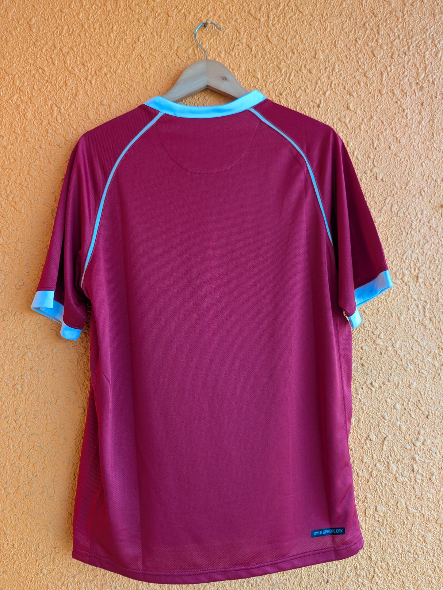 Manchester United 2006-07 Home