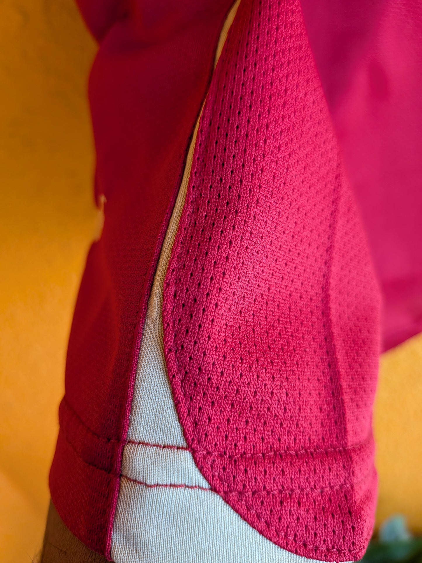 Manchester United 2006-07 Home