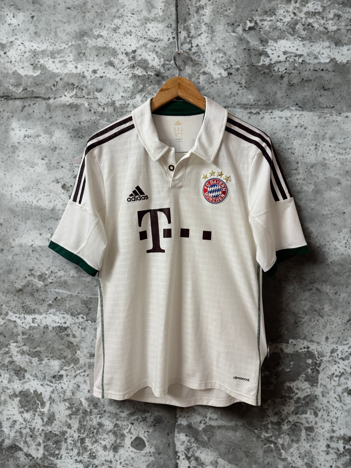 Bayern Munich 2013-14 Away