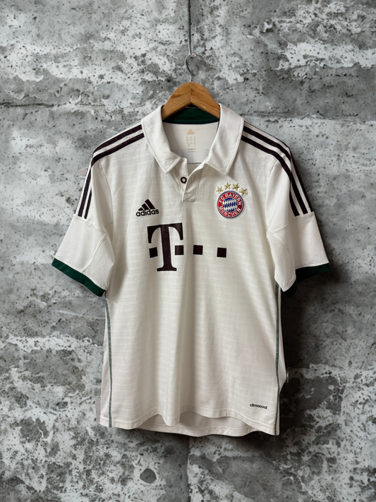 Bayern Munich 2013-14 Away