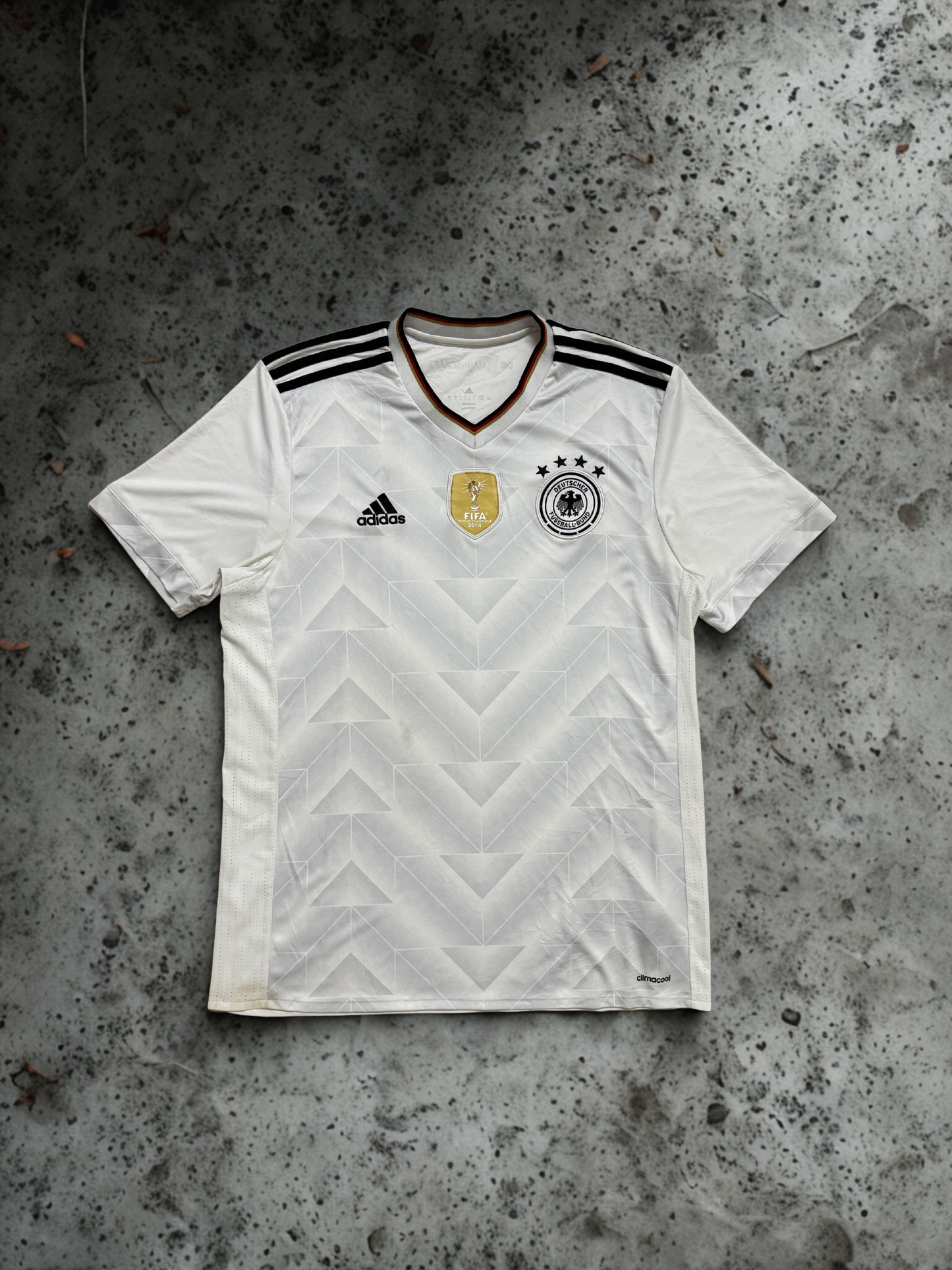 Germany 2017 confederation cup Home(Rare)