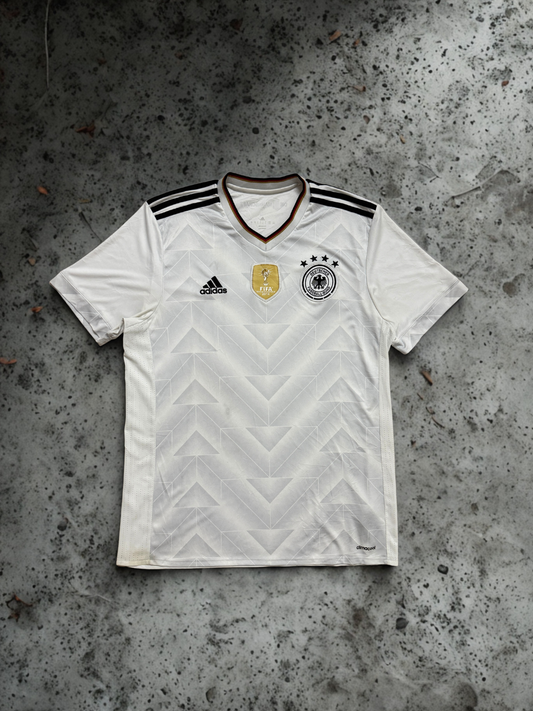 Germany 2017 confederation cup Home(Rare)