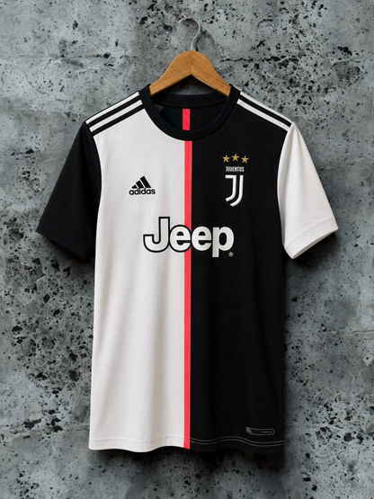 Juventus 2019-20 Home(Rare)