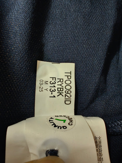 Mumbai Indians 2025 IPL Travel Polo