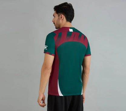 Mohun Bagan 2025-26 Home- Player Edition