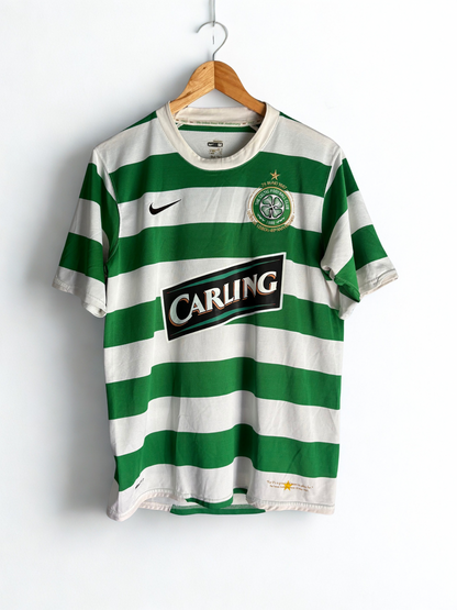 Celtic 2007-08 Home