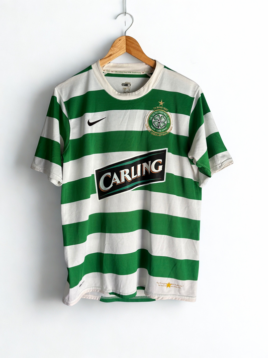 Celtic 2007-08 Home