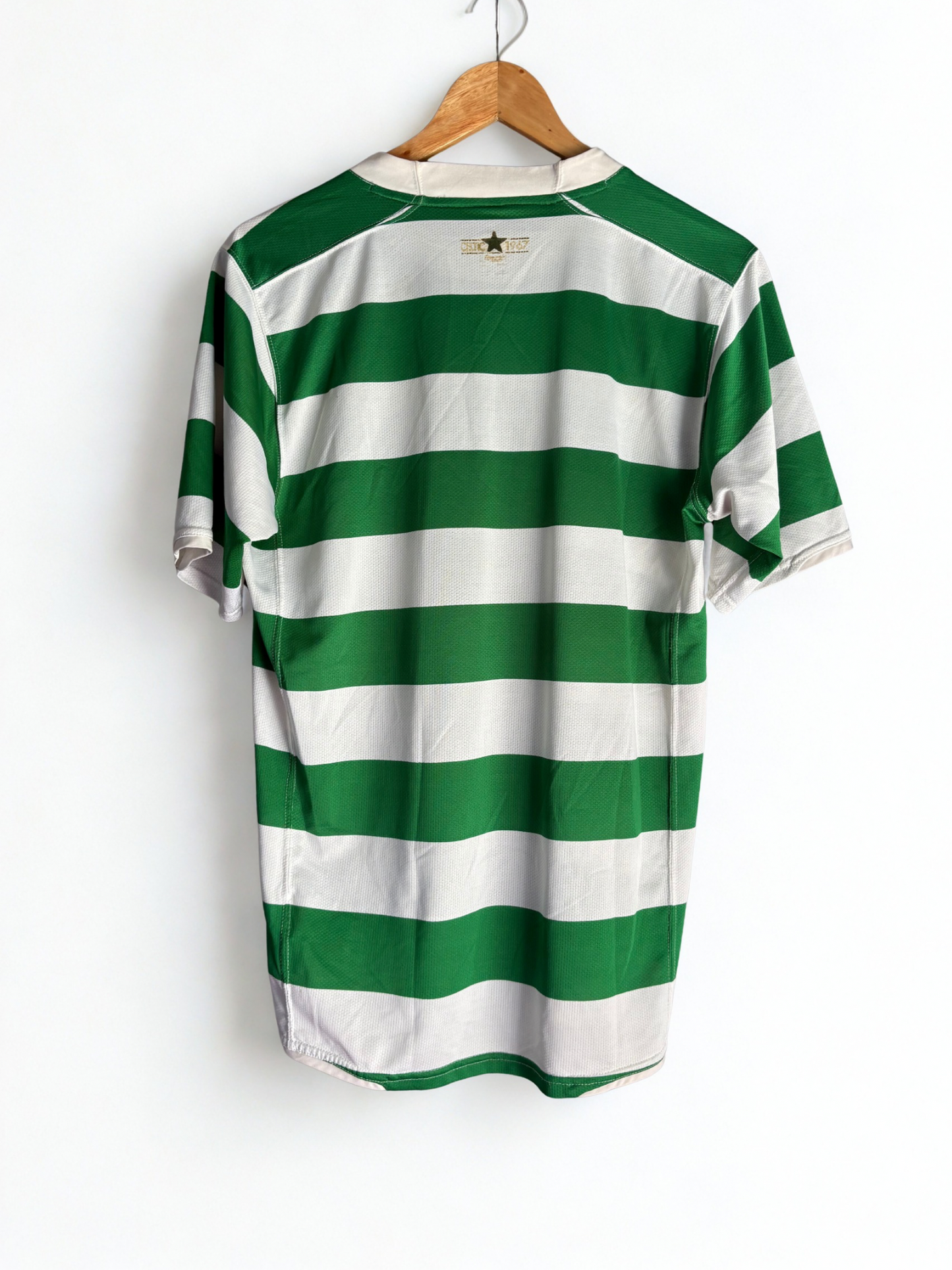 Celtic 2007-08 Home