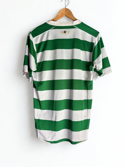 Celtic 2007-08 Home