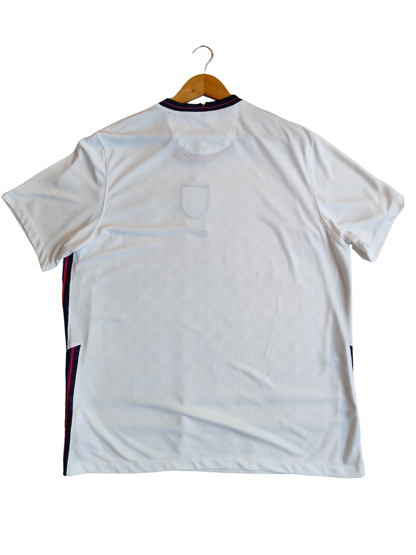 England 2021 Home Jersey | Nike Football Shirt