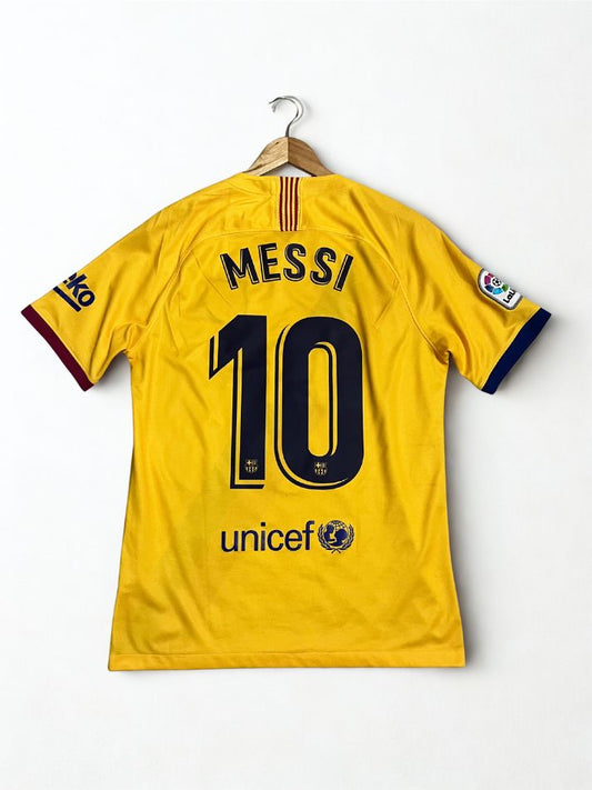 FC Barcelona 2019-2020 Away