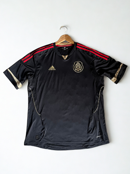 Mexico 2011 Away Adidas