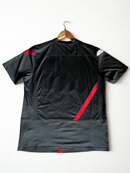Manchester United 2012-13 Training Nike