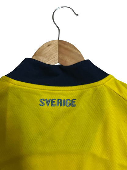 Sweden 2019 Home Adidas