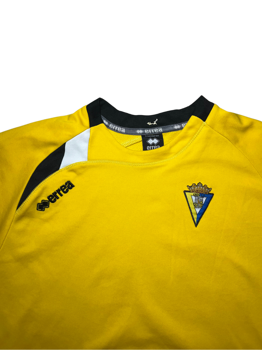 Cadiz FC original Pull over