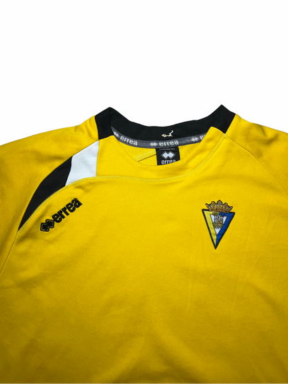 Cadiz FC original Pull over