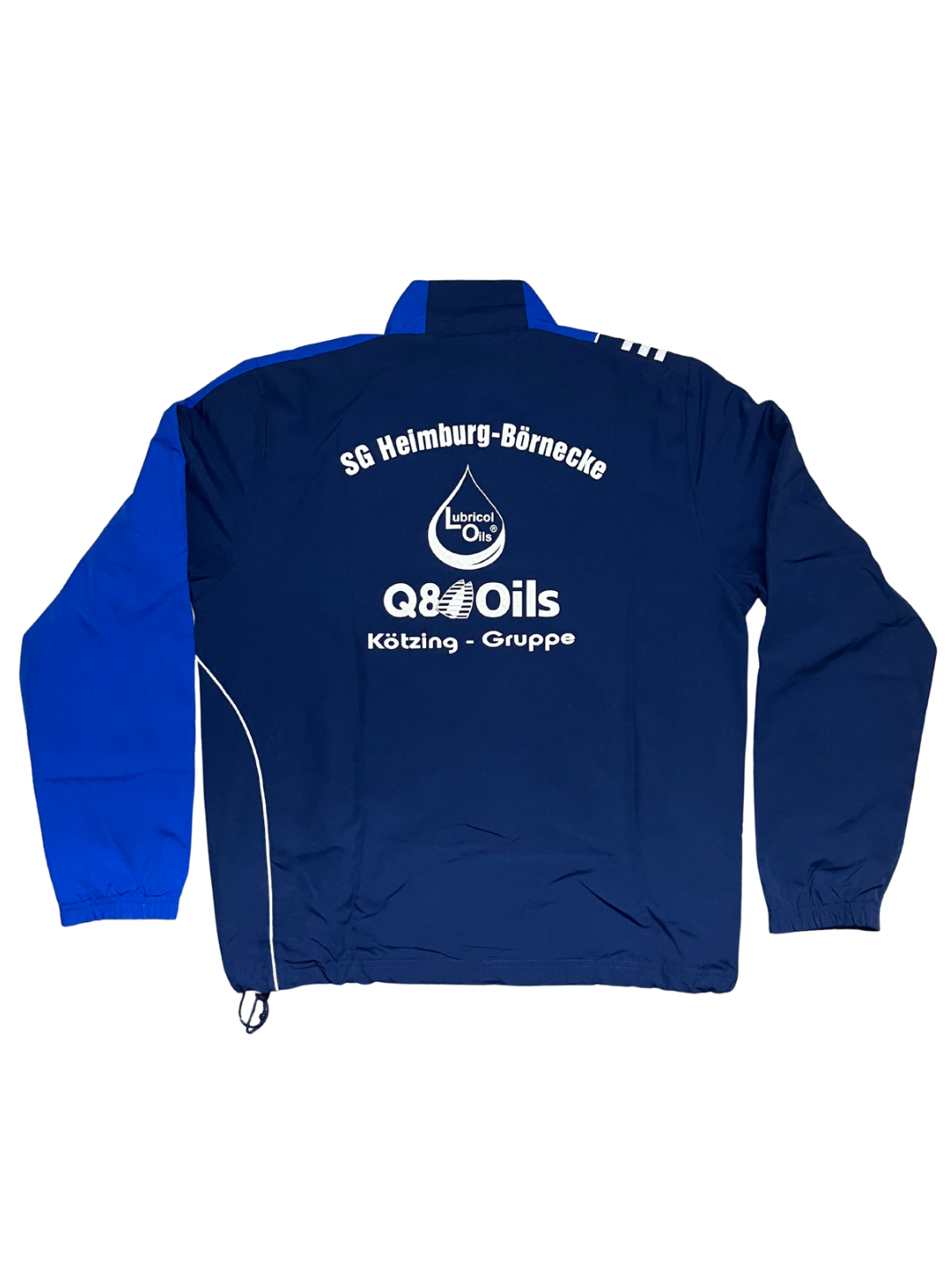 Adidas 90s template Original Jacket