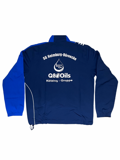 Adidas 90s template Original Jacket
