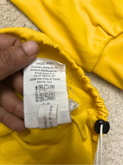 Cadiz FC original Pull over