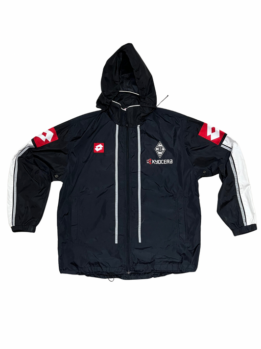 Borussia mönchengladbach Lotto Original Jacket