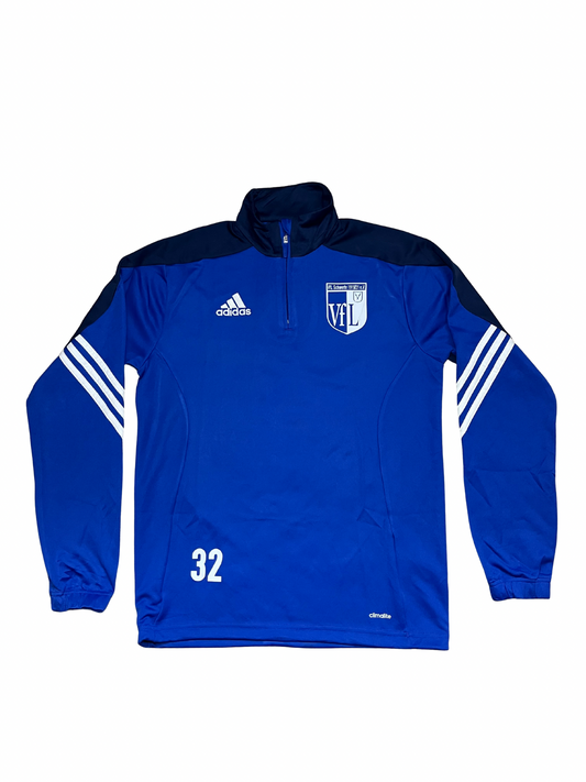 Adidas VFL Pull over