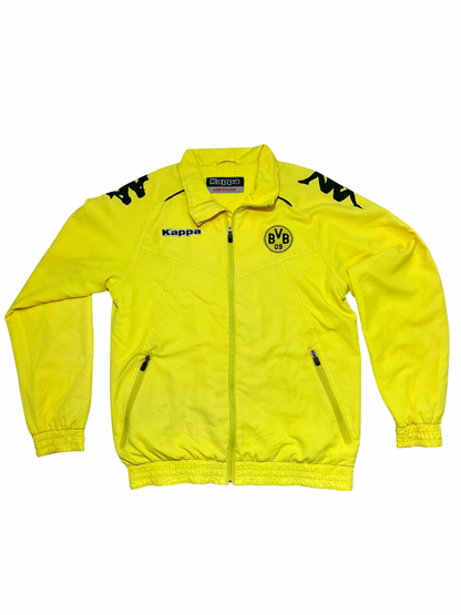 Dortmund X Kappa Jacket