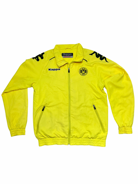 Dortmund X Kappa Jacket
