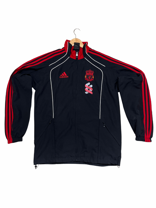 Adidas Liverpool 2010-2011 Jacket