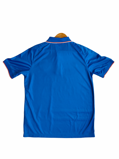 Indian Cricket ODI 2015 Player Version Jersey