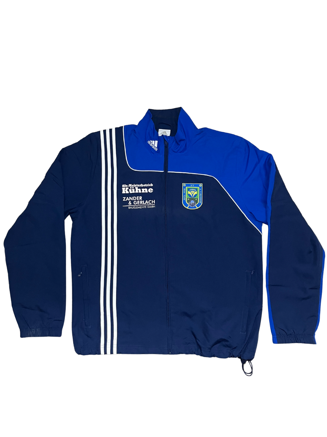 Adidas 90s template Original Jacket