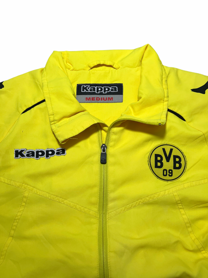 Dortmund X Kappa Jacket