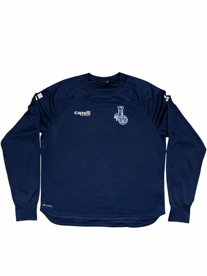 Duisburg fc original pull over