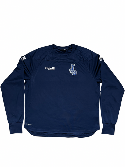 Duisburg fc original pull over