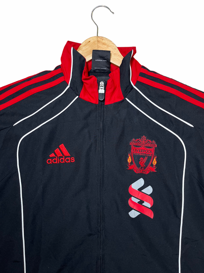 Adidas Liverpool 2010-2011 Jacket