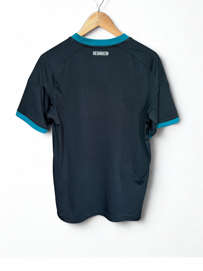 Southampton 2017-18 Third Shirt by UA