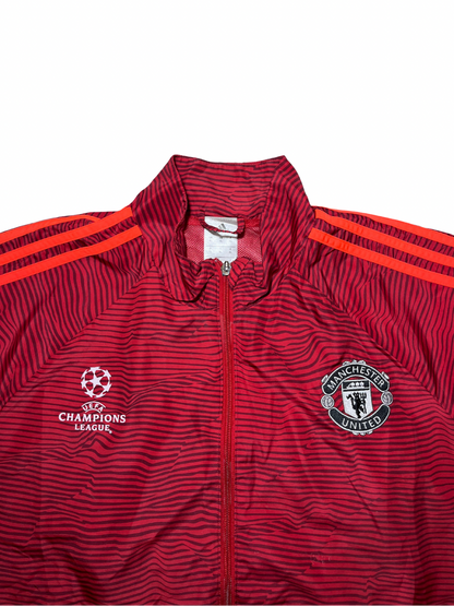 Manchester United 2015-16 UCL Jacket