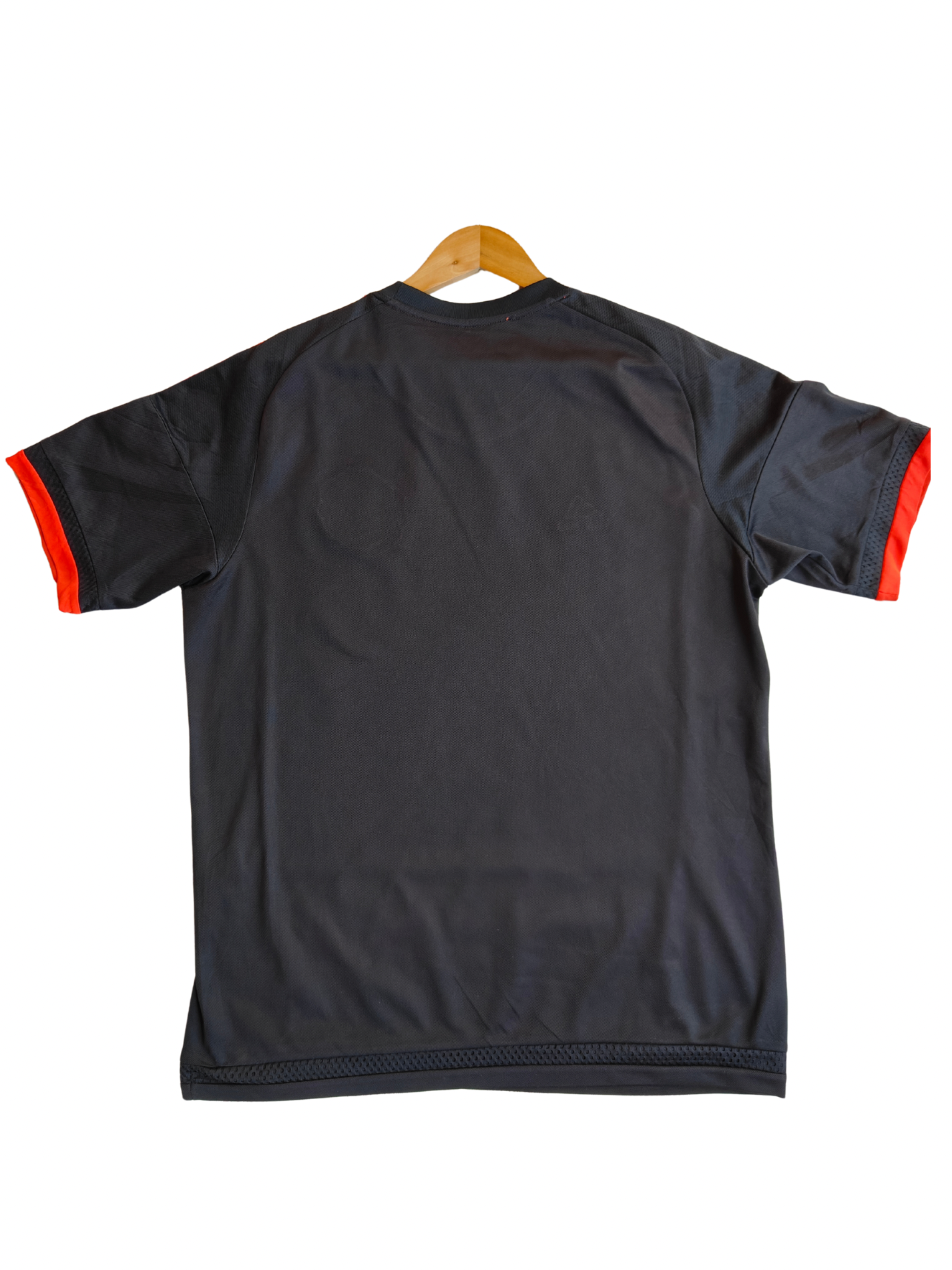 Manchester United 2015–16 Third Jersey | Retro Adidas Football Shirt
