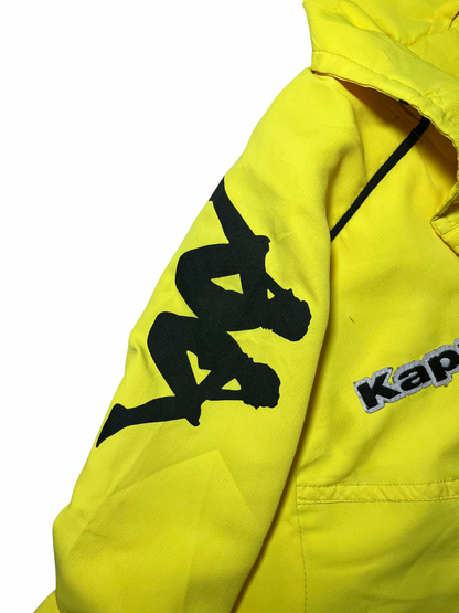 Dortmund X Kappa Jacket