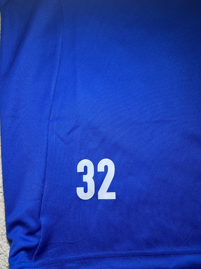 Adidas VFL Pull over