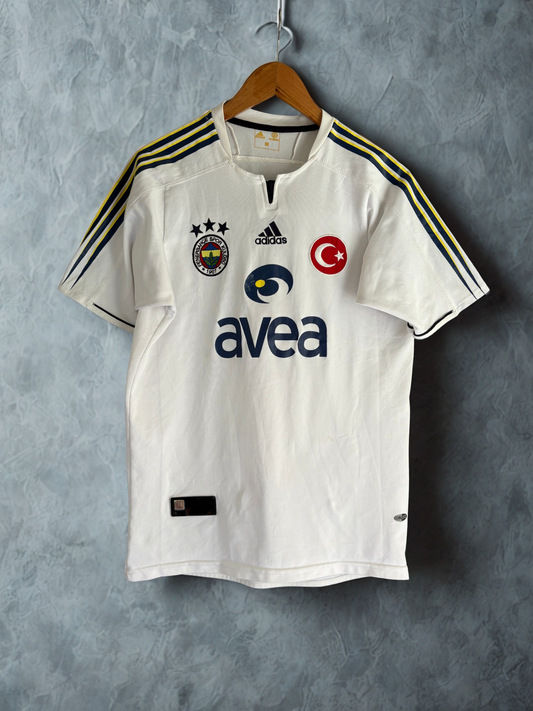 Fenerbahce 2004-05 Away Kit