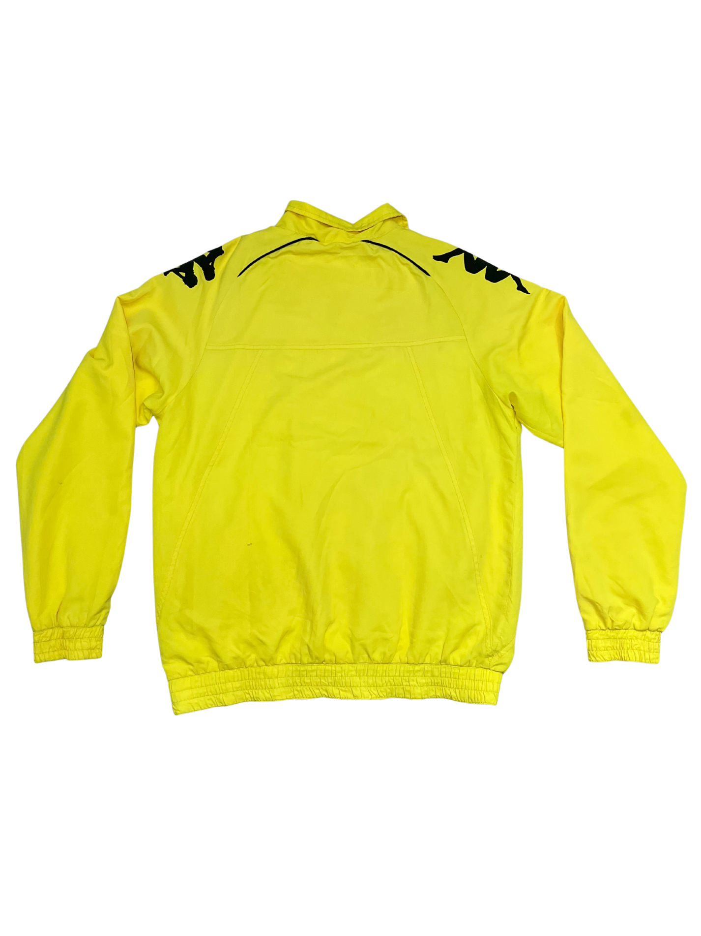 Dortmund X Kappa Jacket