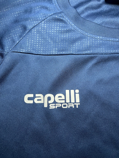 Duisburg fc original pull over